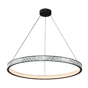 Подвесные люстры Favourite 4704-8P Shelty