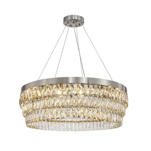 Подвесные люстры Favourite 4715-16P Magnitudo