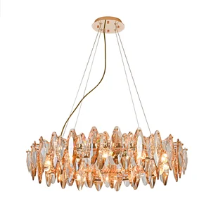 Подвесные люстры Favourite 4719-12P Glans