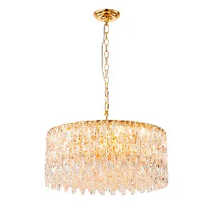 Подвесные люстры Favourite 4722-12P Robby