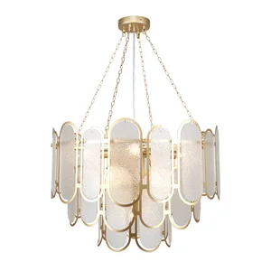 Подвесные люстры Favourite 4730-9P Laura