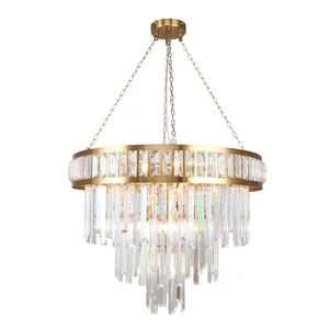 Подвесные люстры Favourite 4732-12P Preston