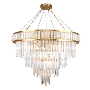 Подвесные люстры Favourite 4732-19P Preston