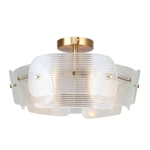 Потолочные люстры F-Promo 4738-6C Itaka