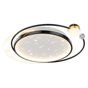 Потолочные светильники F-Promo 4742-5C Cruise