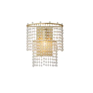 Бра Favourite 4762-1W Fringe