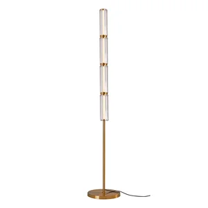 Торшеры F-Promo 4777-4F Hexagoni