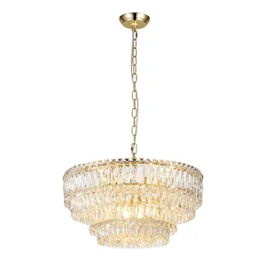 Подвесные люстры Favourite 4781-12P Adamas