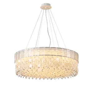 Подвесные люстры Favourite 4782-18P Modus