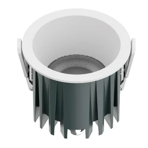 Врезные потолочные светильники Favourite 4816-1C Notio