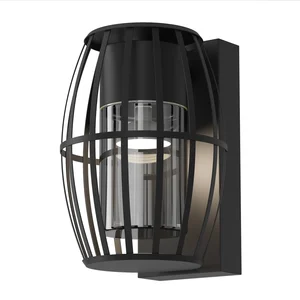 Настенные светильники Favourite 4849-1W Keg