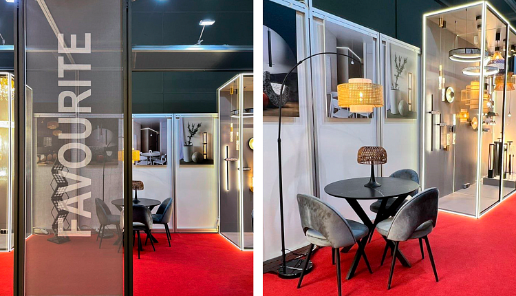 Первый день выставки MosBuild 2026