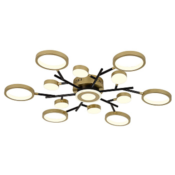 Потолочные светильники F-Promo 4686-13C Hybrid