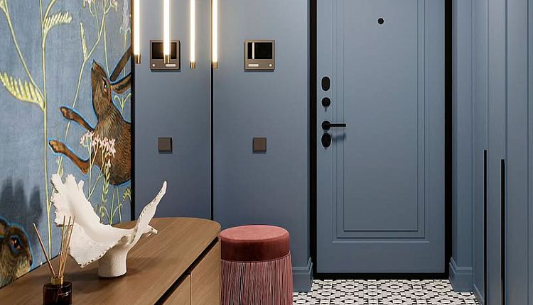 Свет Favourite интерьере от Full House 